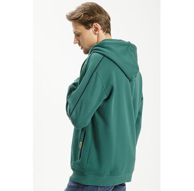 Толстовка на молнии Cross Jeans 25466-027