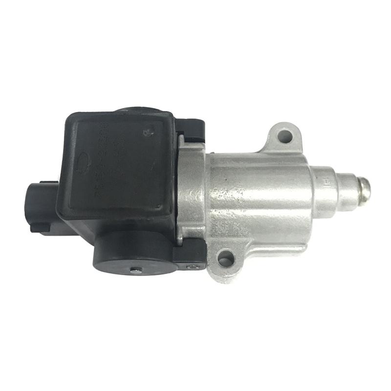 Actuator Assy-Idle Speed 3515023500 35150-23500 Car Idling Motor for Hyundai EF SONATA(2001-2006) чёрный