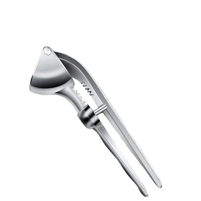 1 τεμ. Σκορδόπισσα Θρυμματιστής Κουζίνας Μαγειρική Λαχανικά Τζίντζερ Στίφτης Πιπερόριζας Χειρός Εργαλεία Κιμάτης Τζίντζερ Αξεσουάρ κουζίνας