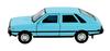 WELLY FSO POLONEZ 1500 MR'78 BLUE 1:34 43841