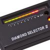 Sieraden Diamanttester Hoge Nauwkeurigheid Professionele Juwelier Diamanttester Pen Sieraden Diamantselector Voor Beginner en Expert