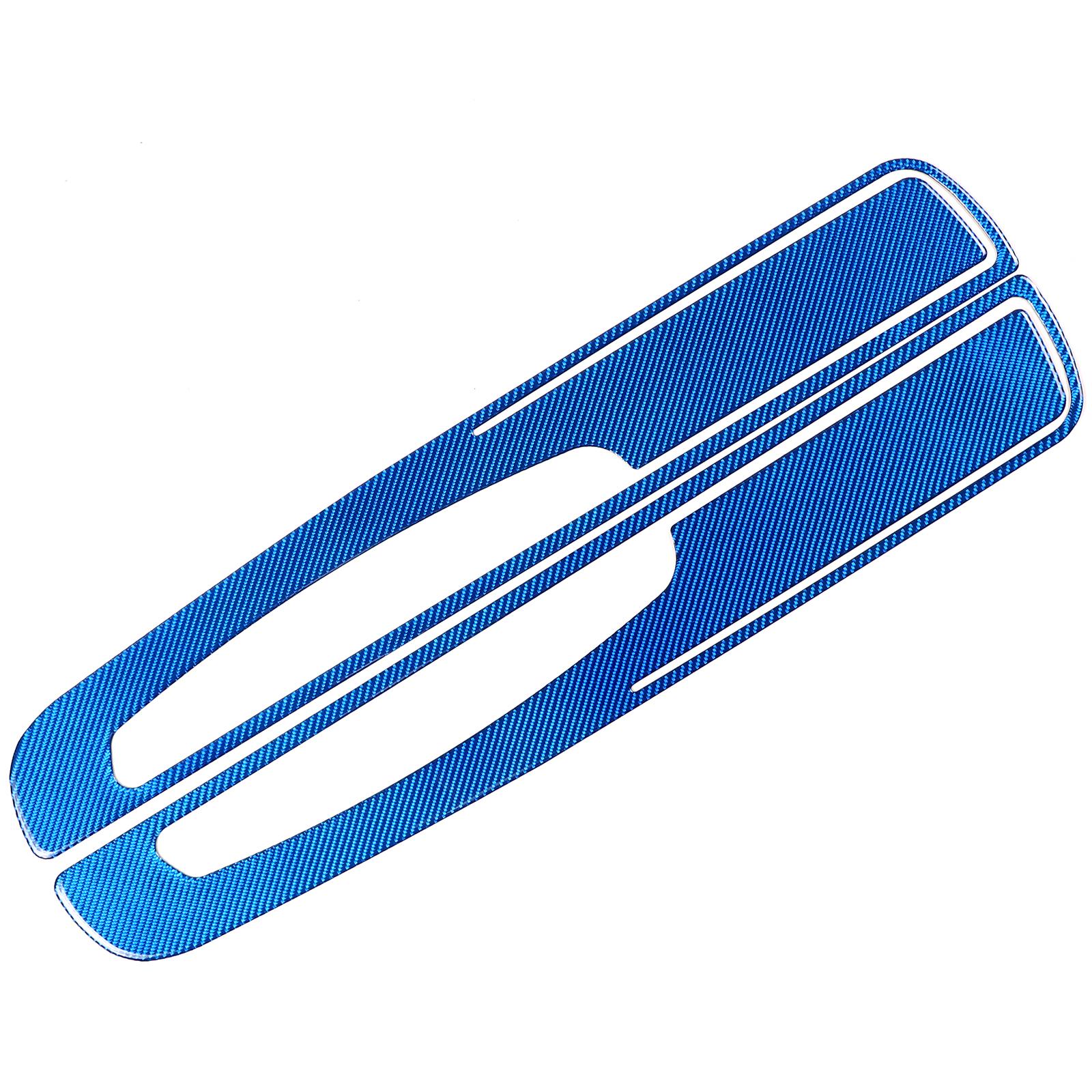 

Для Mitsubishi Eclipse 2006 2007 2008 2009 2010 2011 мягкий карбоновый чехол на порог автомобиля, наклейка на накладку автомобиля carbon fiberPyR