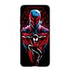 Phone Case for Samsung Galaxy S25 S24 S23 iPhone 16 15 Xiaomi Redmi Note 14 13 12 16E X 11 Pro Max OPPO Moto Huawei Marvel Spiderman Spider Man Cover