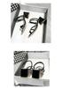 Women's Fairy Style Summer Sandals: 2025 Collection, Outdoor Roman Design, Medium Thick Heel, Korean Style, Two-Way Wear.