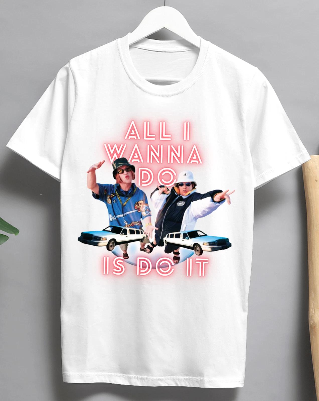 Футболка Kevin & Perry Go Large Смешная Ибица Вечеринка Мальчишник Девичник Ретро Рейв Футболка 2XL