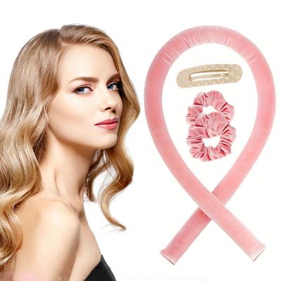 Przybory do stylizacji włosów – Wałki i papiloty