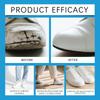 Multifunctional Shoe Cleaning Cream  Shoes Free Cleaning Cream