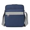 Japanese Student Schoolbag New Square Messenger JK Bag Uniform Bag Student Messenger Bag Schoolbag