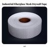 Kendin Yapçılar İçin Uzun Ömürlü Kendinden Dokulu Fiberglas File Bant