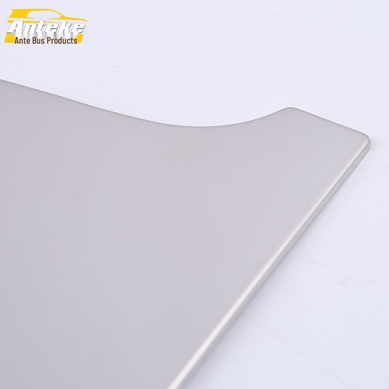 18 Lavida PLUS Kabinenaufbewahrungsbox Dekorativer Aufkleber