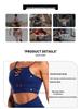 Women's Quick-Dry Hooded Yoga Set: Long Sleeve Top & Peach Butt Leggings
