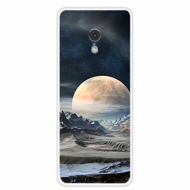 For Nokia 235 4G Case Nokia 215 220 4G Wolf Lion Clear Silicon TPU Back Cases for Nokia 220 4G 4G Phone Cover Cute Soft Fundas