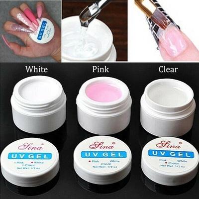 Manicure – Nagelgels