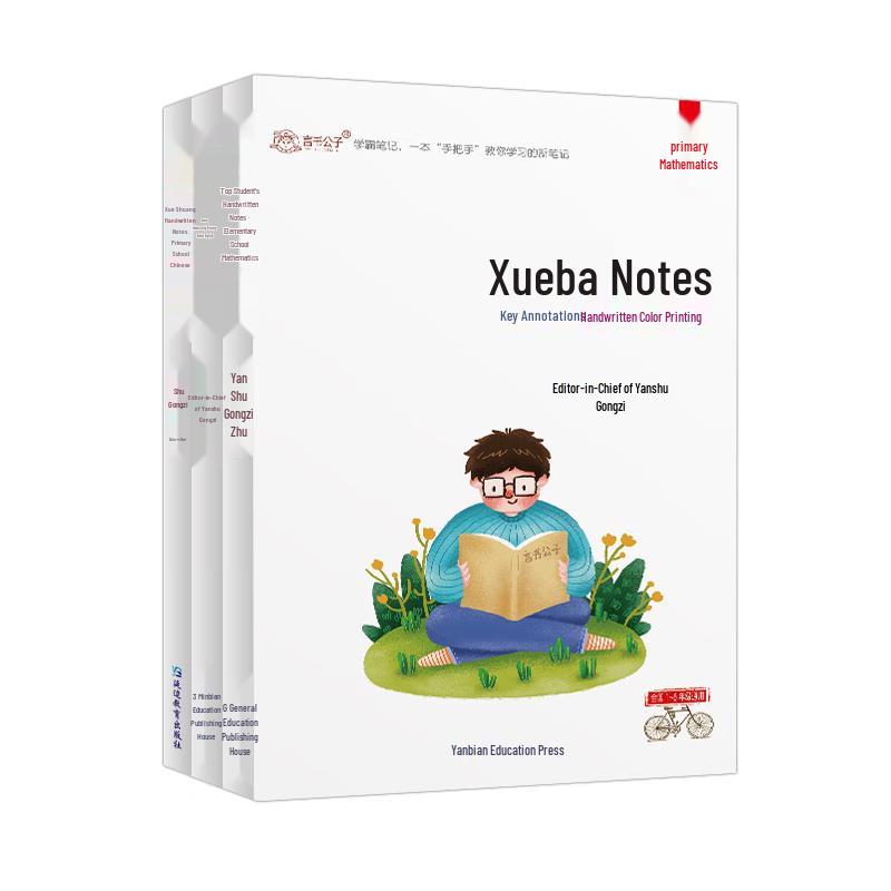 Primary School Academic Review Notes