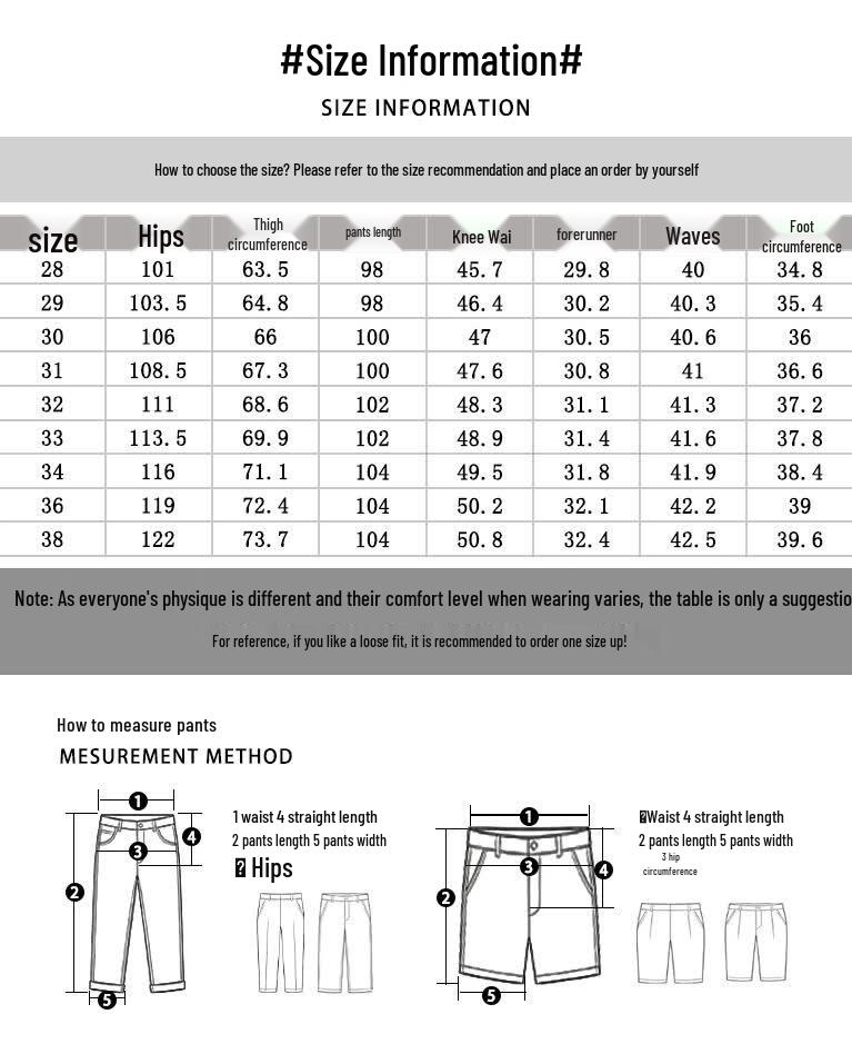 Baleno Men's S&K Relaxed Straight-Leg Casual Pants
