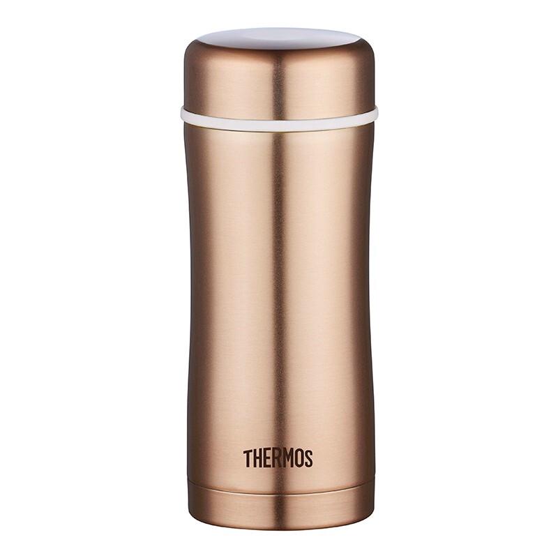 Термос Thermos TCCG-400 с откидной крышкой из нержавеющей стали
