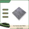 Air Conditioning Filter For Honda Jade FR4 5 2013 2014 2015 2016 2017 2018 2019 2020 Activated Carbon Cars Gadgets Accessories