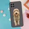 Cartoon Poodle Dog Case For Honor Magic 7 Lite 5 6 Pro Honor X9a X8a X8 X9 X8b X9c X9b 50 70 90 200 Lite Cover