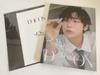 [USED] ENHYPEN DICON Photobook Poster Sunwoo