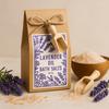 Lavender Bath Salt Himalayan 500g