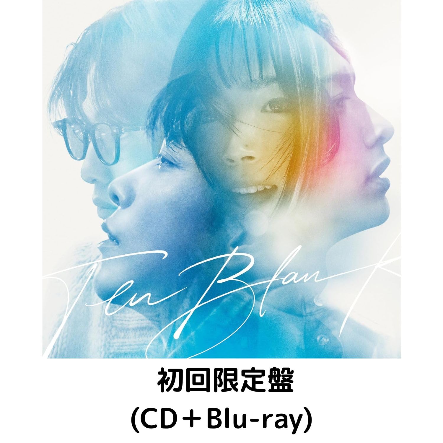 

Пресс Limited лимитированное издание TENBLANK Glass Heart Альбом Tenblank Glass Heart [Первое издание] [В порядке живой очереди] (наклейка) включено]