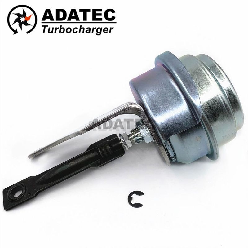 New GT2256V Turbo Actuator 715910 A6120960599 Turbine Wastegate for Mercedes PKW E-Klasse 270 CDI (W210) 125 Kw 170 HP OM612