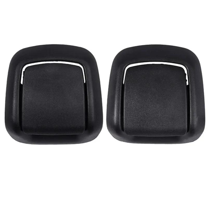1441166 +1417520 1441167+1417521 For Ford Fiesta MK6 3 Door 2001-2008 RH & Front Left/Right Hand Seat Tilt Handle + Cable 1PC
