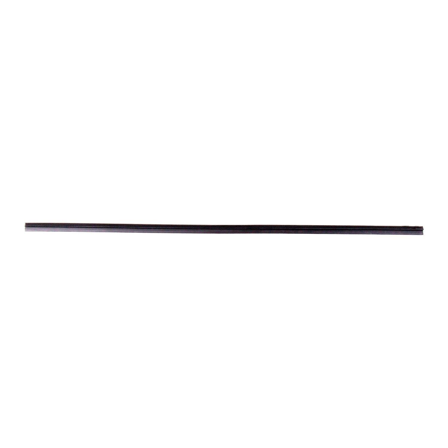TOYOTA Genuine Rear Wiper Part Number (Toyota) Part Rubber, 85214-52060