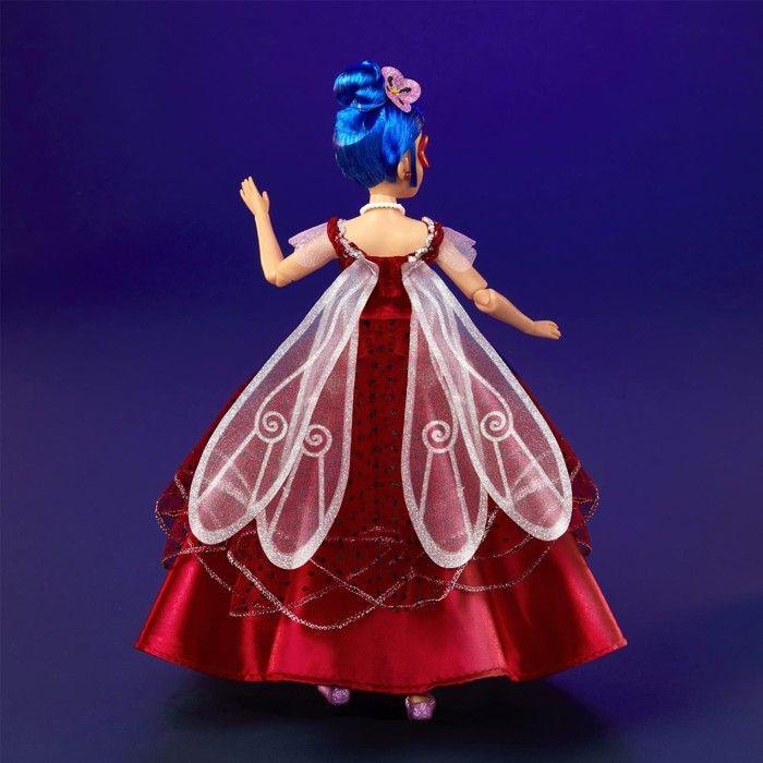 Bandai - Poupée Miraculous Ladybug Robe De Bal Bandai