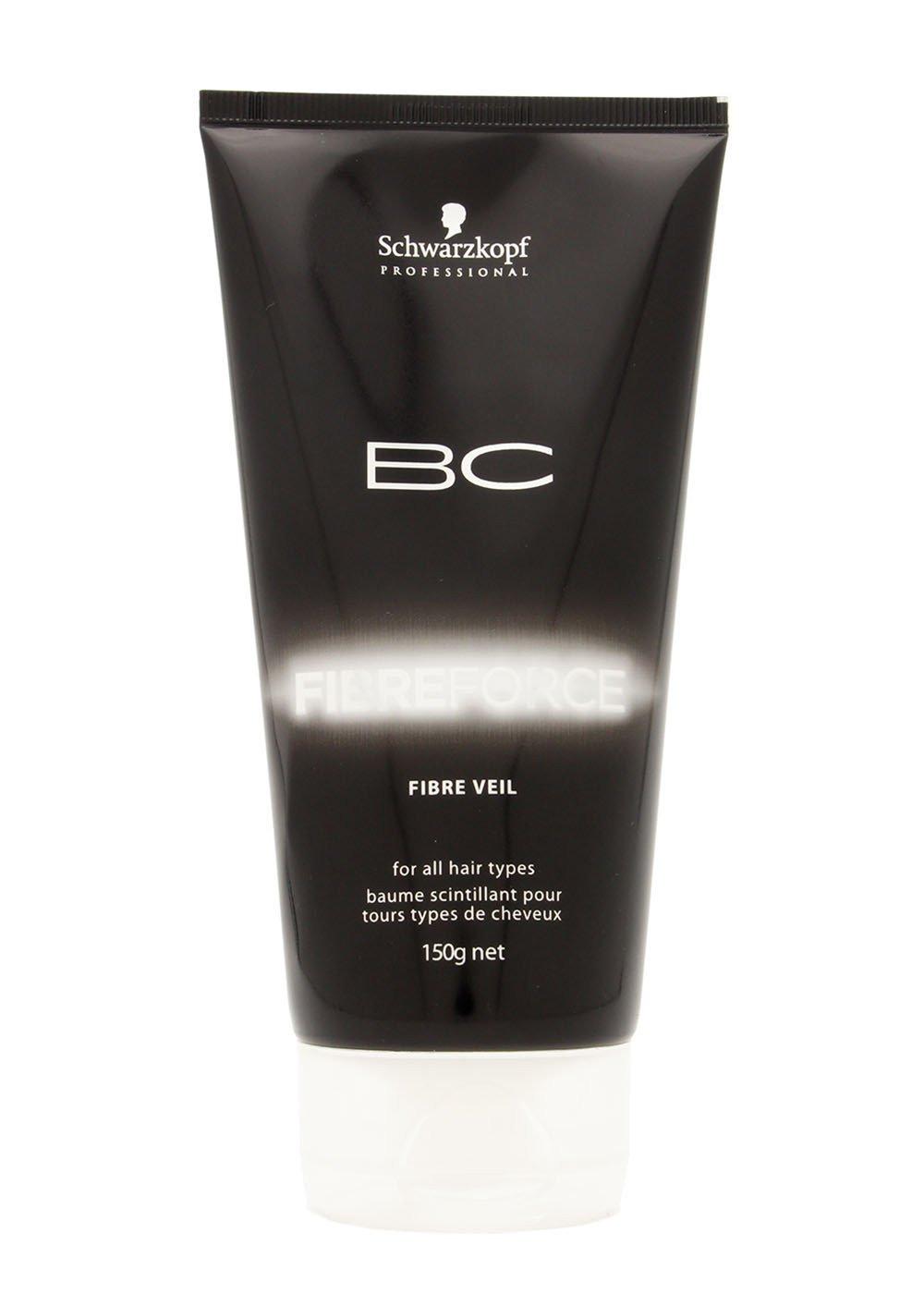 

Schwarzkopf Professional Schwarzkopf BC Fiber Force Fiber Veil 150 г