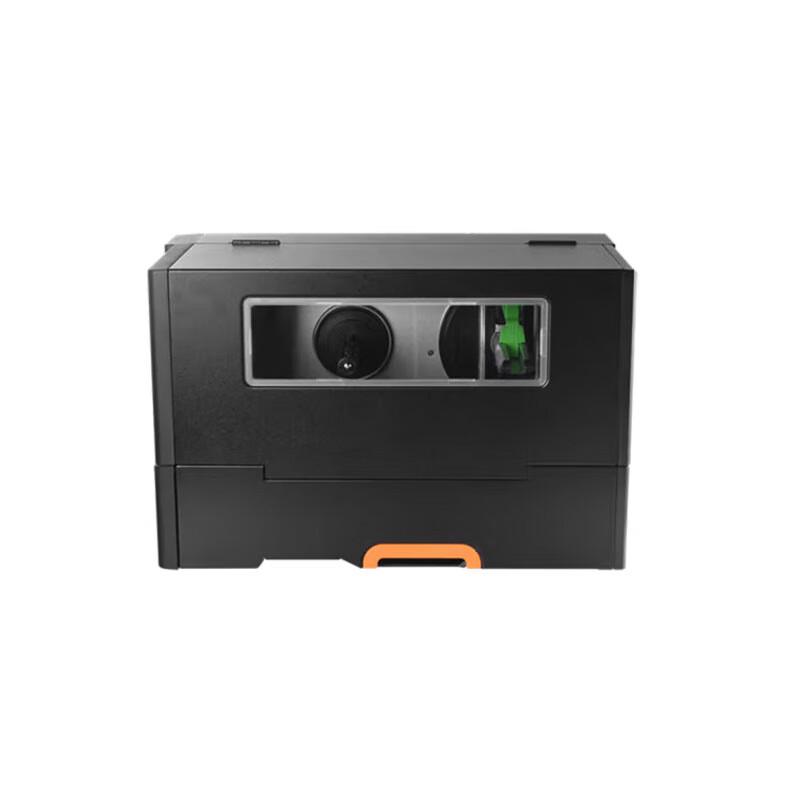 Brother TJ-4620TN Industrial Barcode Label Printer