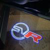 Vítejte Stínové Světlo pro Logo SVR Světlo do Dveří Auta