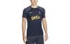 Men's Nike Tottenham Hotspur Tottenham Hotspur Strike Soccer Jersey Men's Ocean