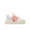 Men's Sneakers Naked Wolfe Kosa White