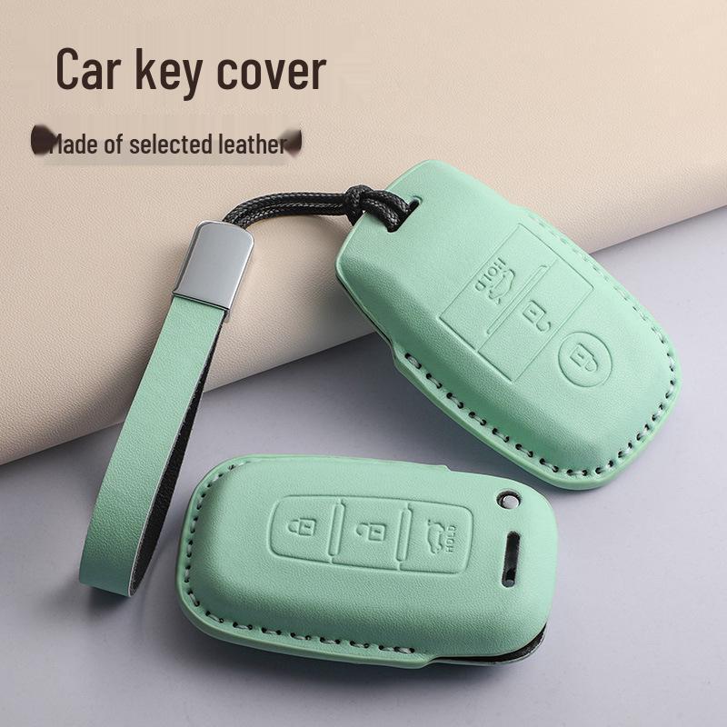 Kia Key Fob Shell Cover: Compatible with K3, K4, K5, KX3, KX5, Sportage, Sorento, Niro, K9