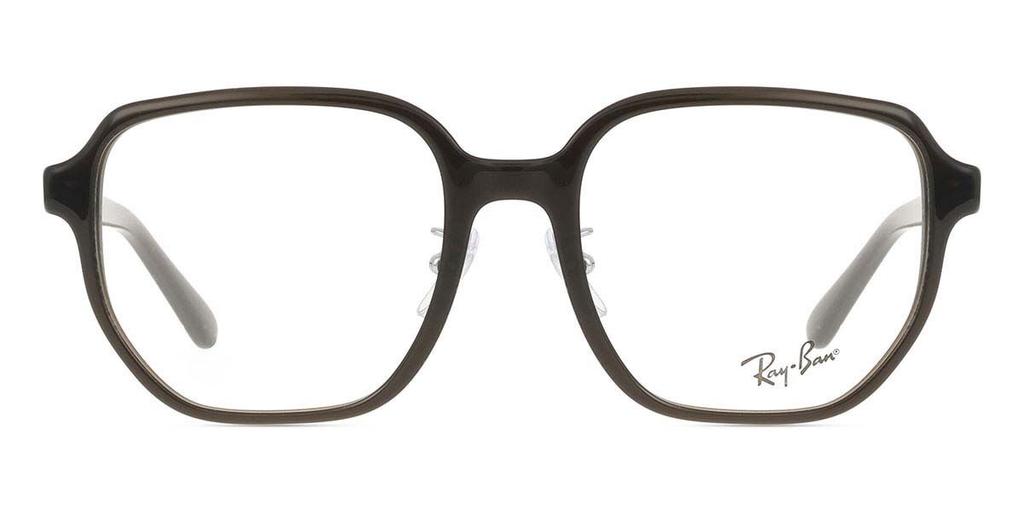 Ray Ban Rx5424d Asian Fit 8218 Очки унисекс