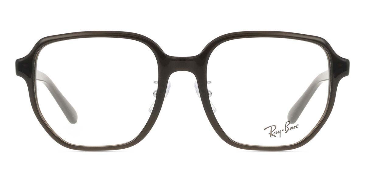 

Ray Ban Rx5424d Asian Fit 8218 Очки унисекс 54-19-145
