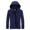 Autumn Spring Mounting Hunt Waterproof Military Tactical Jacket