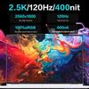 MechRevo Wujie 15X Pro Business Laptop (CN version)