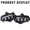 Daytime Running Lights Set for 2019-2022 Toyota RAV4