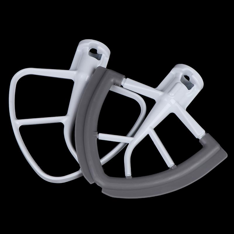 Household Chef Machine Flat Beater Special Mixer Accessories And Noodle Machine Coating Flat Mixer Head
