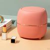Cute Trash Can Garbage Basket Cleaning Tools Bedroom Accessory