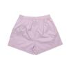 Nike Casual Shorts Women's Light Purple Thin (Unisex) Casual Shorts CJ1689 576