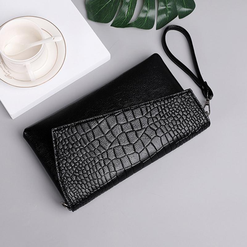 New Fashion Women Shoulder Bags Soft PU Leather Handbag Crossbody Messenger Bags