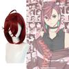 Dan Da Dan Cosplay Wig With Hightemperature Silk For Role Playing And Scene Use