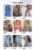 Bohemian Beach Holiday Sun Protection Cardigan - MP-628