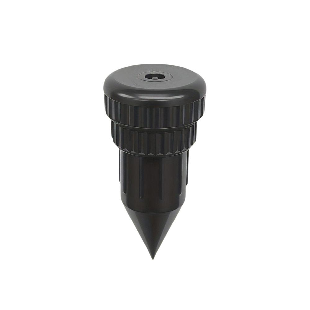 

1Pcs Key Hider Realistic Sprinkler Head Waterproof Cash Holder for Outdoor Garden Yard Easy Push Into The Ground