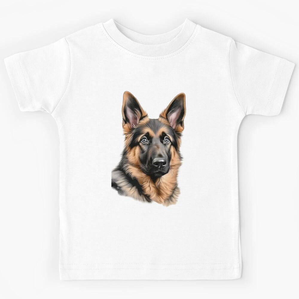 Fearless Friend Kids T-Shirt 100