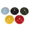Color Diy All Ceramic Socket Ceiling Ceiling Light E27 Screw Bedside Light Wall Lamp Hanging Light Assembly Parts