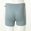 Wacoal Poly Mesh Freefit Draws Pant Wmp2452f